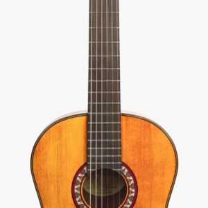 VALENCIA VC404 Klasik Gitar
