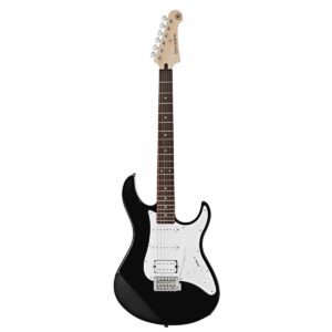 Yamaha Pacifica 112J BL Elektro Gitar