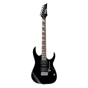 Ibanez GRG170DX BKN - Black Night Elektro Gitar