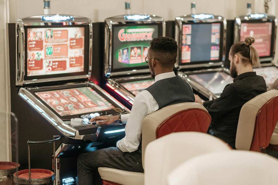olympia casino France