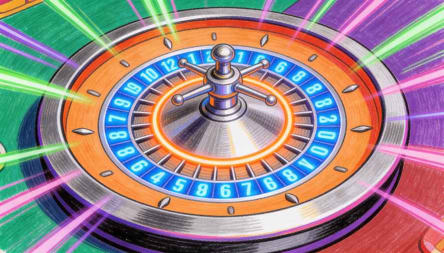 Barz Casino: En Casinokjede i Tyskland