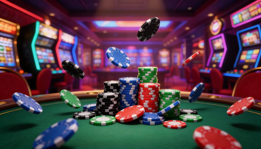 Casinoly Casino: Guide Complet pour Jouer