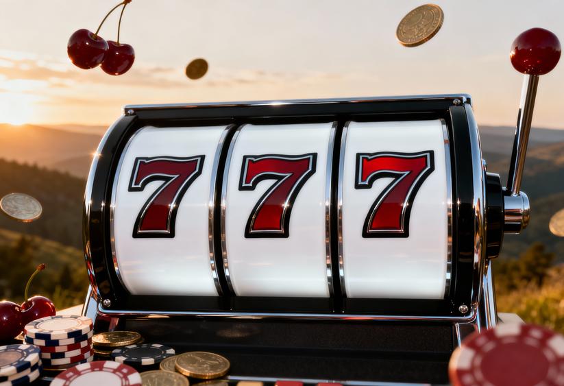 Comment s'inscrire sur Simsinos Casino
