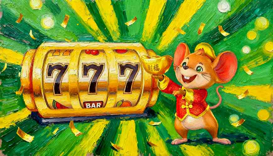 Die beliebtesten Casino-Spiele weltweit