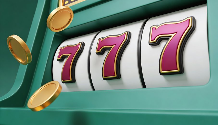 L'évolution des casinos en ligne au fil des ans