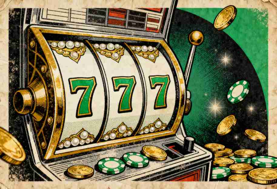 Les défis des bonus de casino : pourquoi certains sont plus difficiles à miser