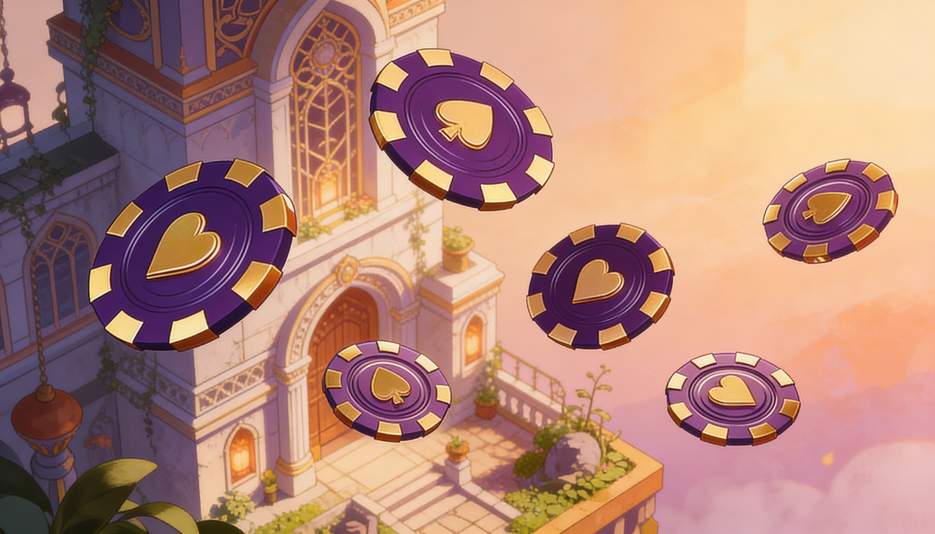 Payment Innovations in Online Casinos
