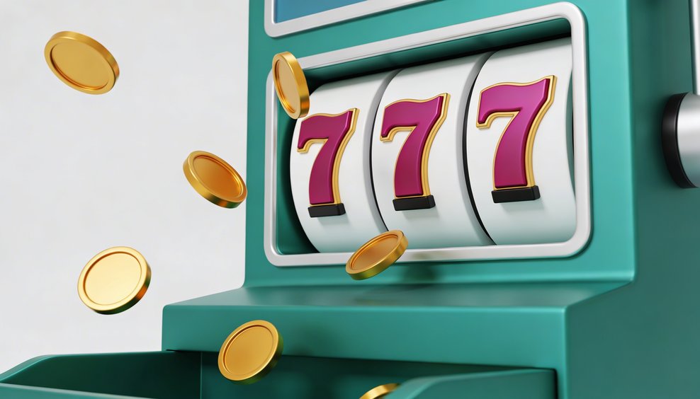 The Psychology Behind Casino Game Design: How Casinos Keep You Playing