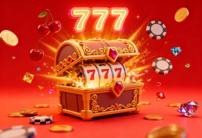 Was ist Joya Casino?