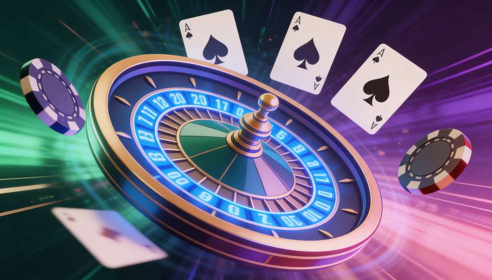 WSM Casino Online Casino: De Toptechnologie voor een Betere Spelervaring